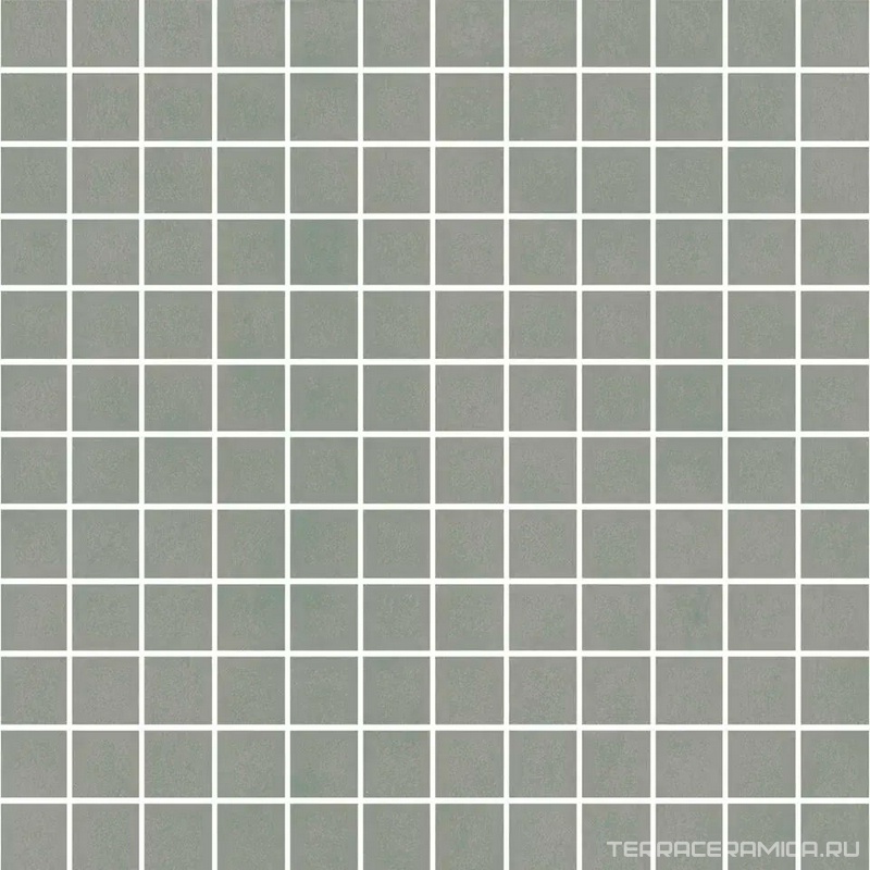 Таделакт зелёный светлый матовый  29,8x29,8x0,35
