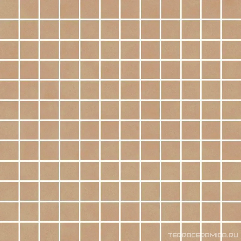 Таделакт жёлтый матовый 29,8x29,8x0,35