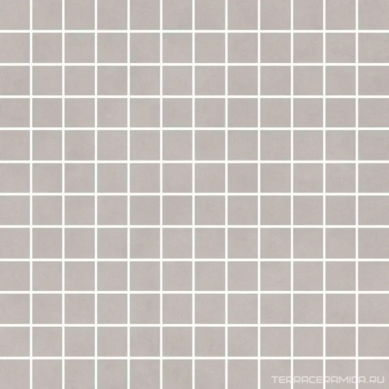 Таделакт серый матовый 29,8x29,8x0,35