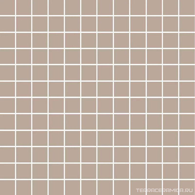 Темари бежевый матовый 29,8x29,8x0,35