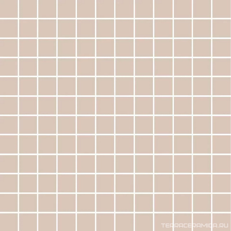 Темари бежевый светлый матовый 29,8x29,8x0,35
