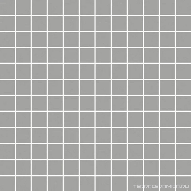 Темари серый матовый 29,8x29,8x0,35