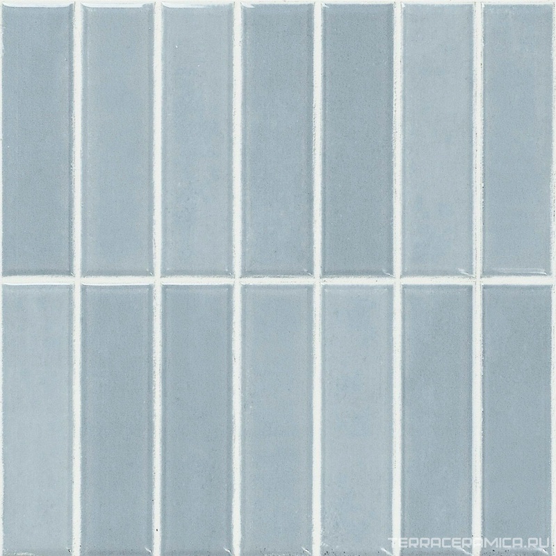Incision Mud Acqua 20x20