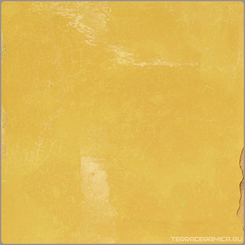 Souk Ocre 13x13