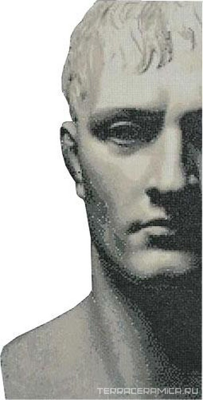 Bonaparte Wall ZZ |130x290.5