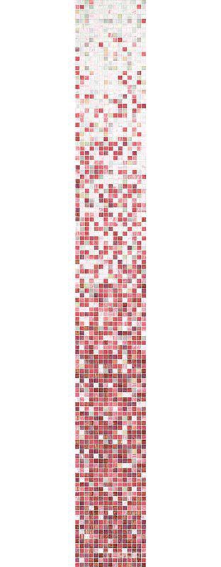 Sfumatura Oleandro 2x2 ZZ |32.2x258.8