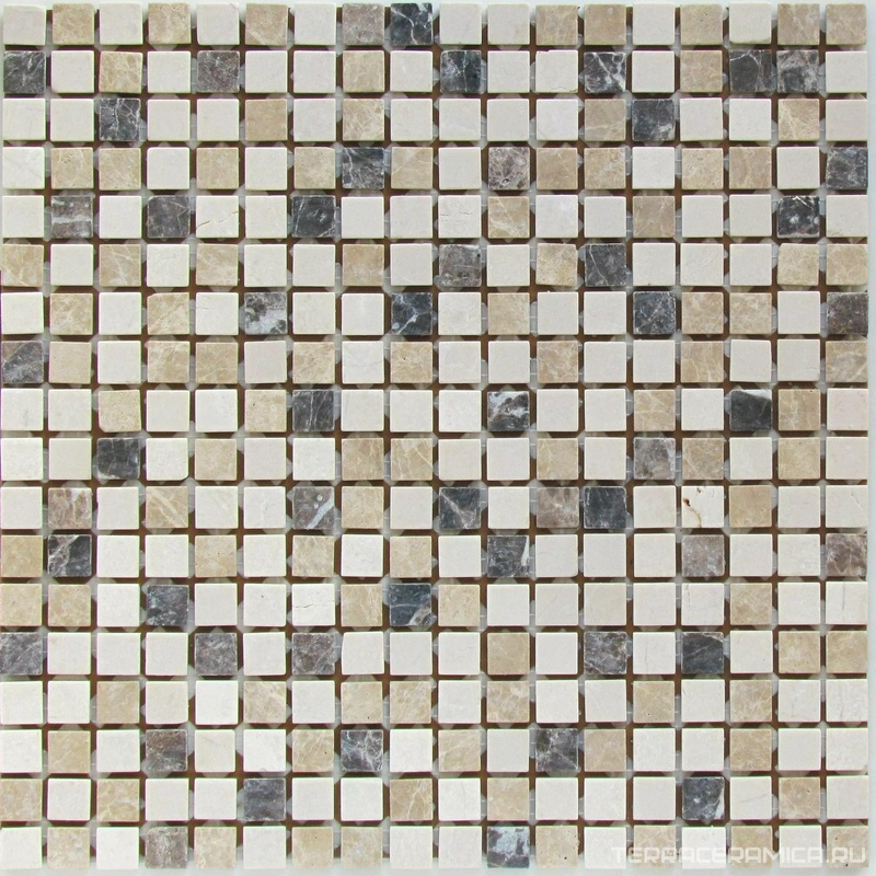 Turin-15 slim (Matt) (15x15x4) 30,5x30,5