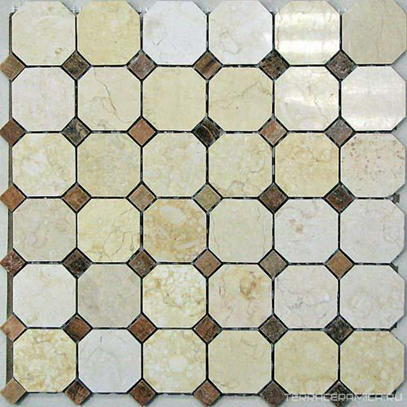 Dublin ZZ 30,5x30,5