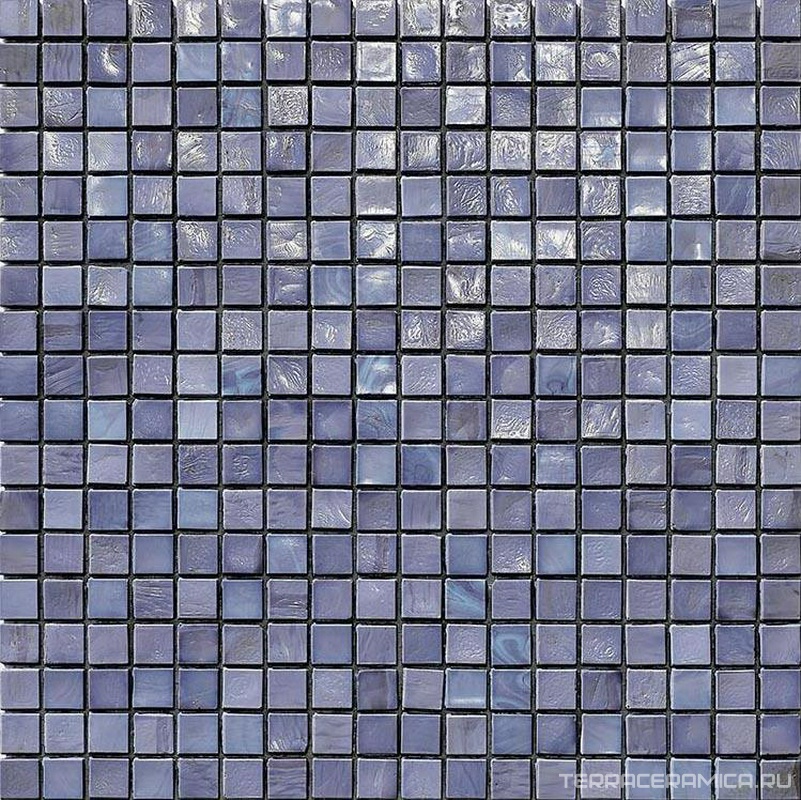Мозаика Indaco 1 (1.5x1.5) ZZ |29.6x29.6