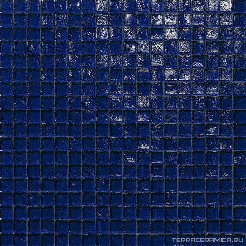 Мозаика Navy (1.5x1.5) ZZ |29.6x29.6