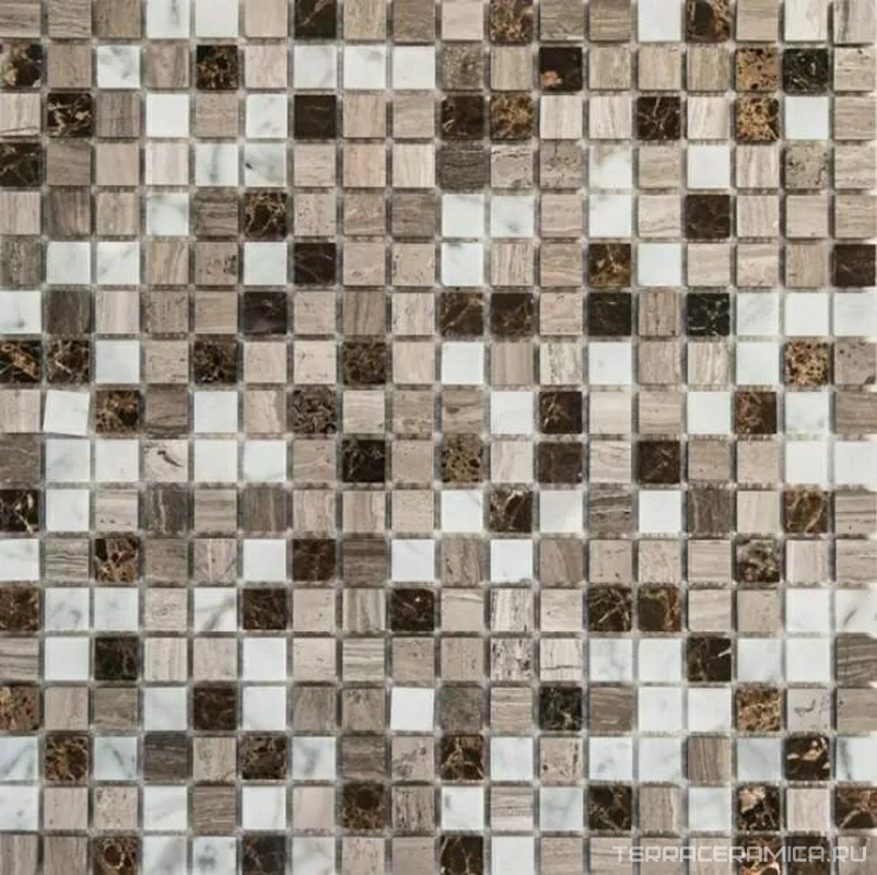 Detroit (POL)(15x15x4) ZZ 30,5x30,5