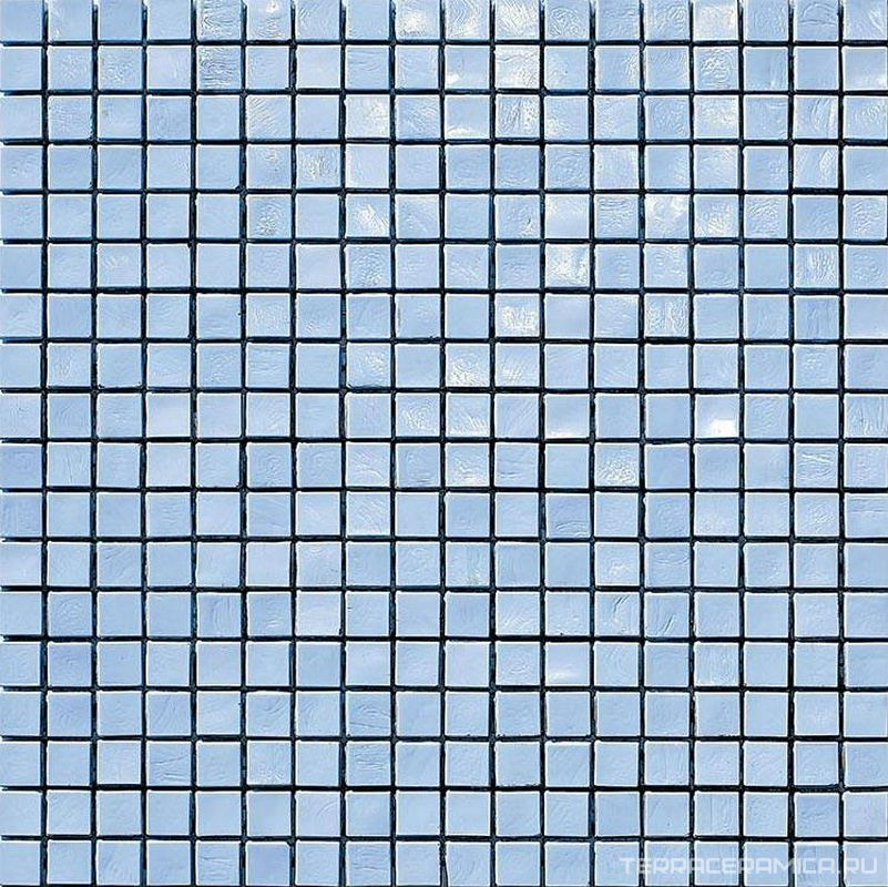 Мозаика Sapphire 1 (1.5x1.5) ZZ |29.6x29.6
