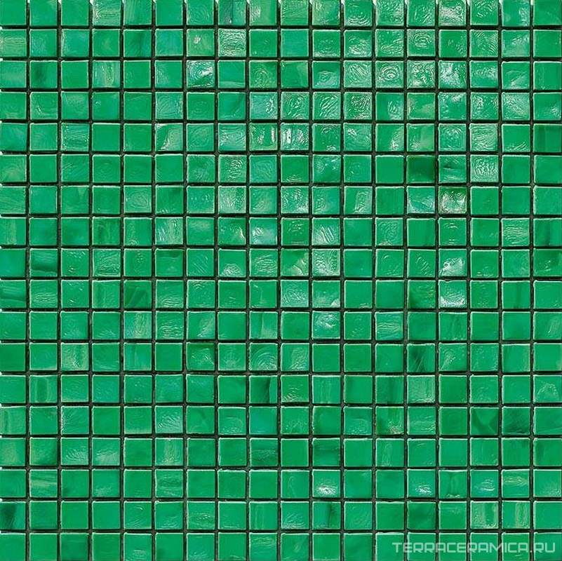 Мозаика Emerald 3 (1.5x1.5) ZZ |29.6x29.6