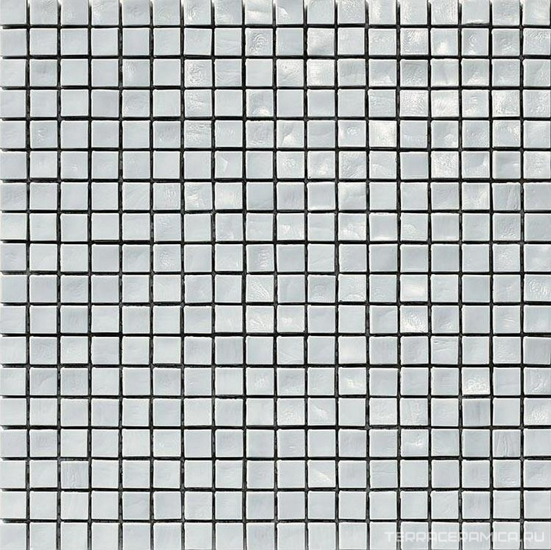 Мозаика Titanium 0 (1.5x1.5) ZZ |29.6x29.6
