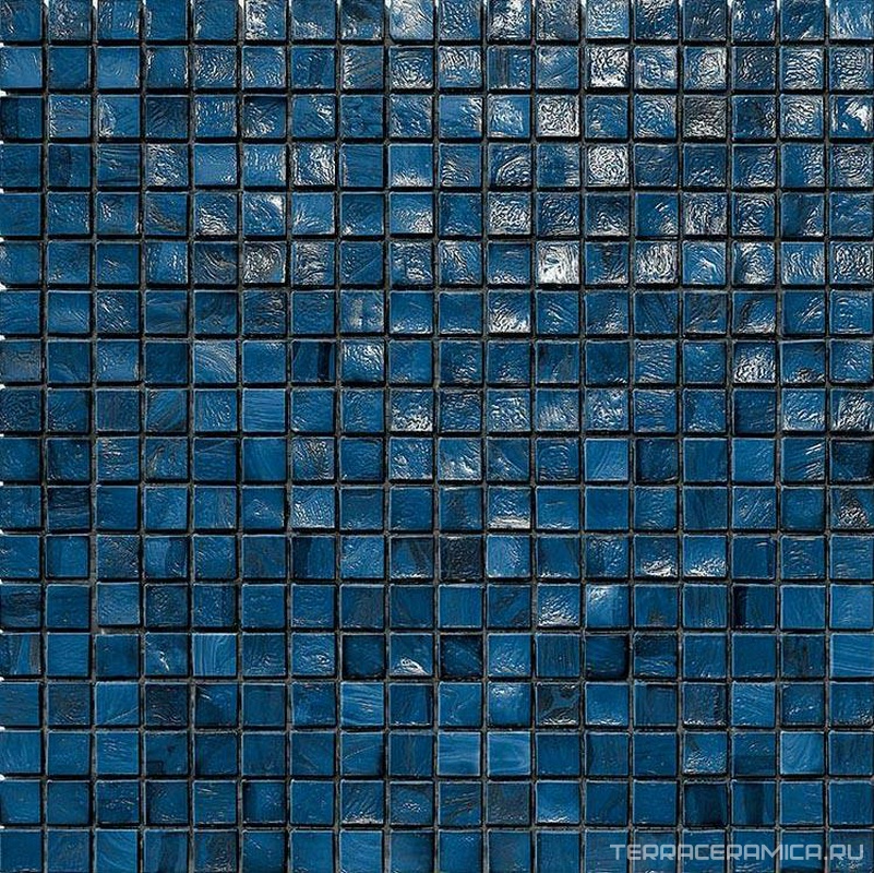 Мозаика Lapislazuli 4 (1.5x1.5) ZZ |29.6x29.6