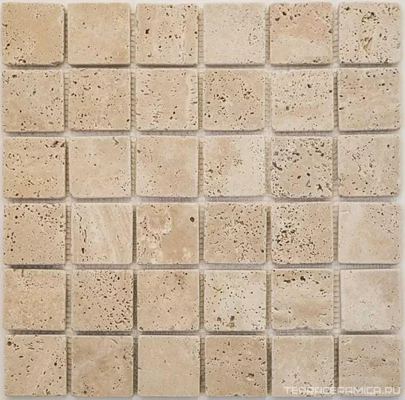 Organic (Matt) (48x48x7) ZZ 30,5x30,5