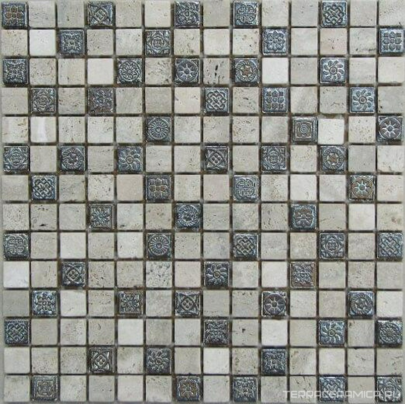 Milan-1 (20x20x7) ZZ 30,5x30,5