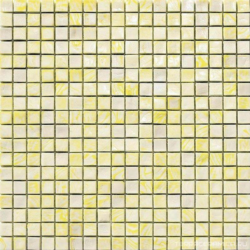 Мозаика Cadmium 3 (1.5x1.5) ZZ |29.6x29.6