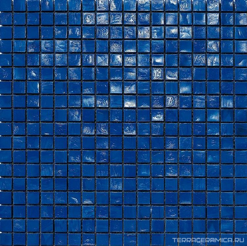 Мозаика Sapphire 5 (1.5x1.5) ZZ |29.6x29.6