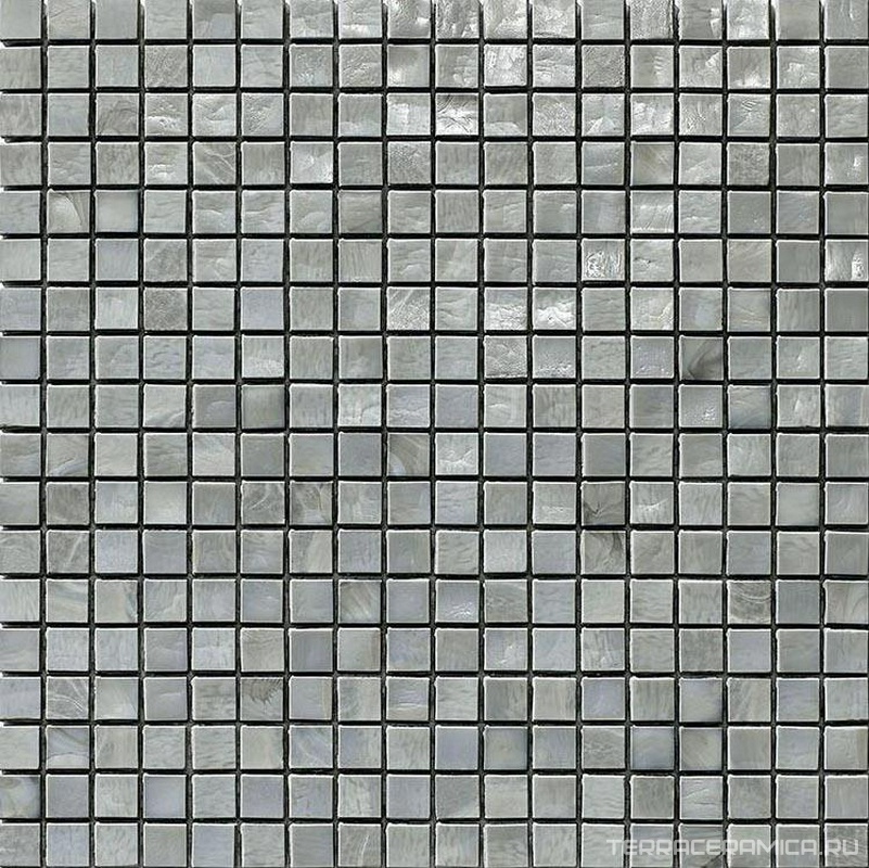 Мозаика Titanium 2 (1.5x1.5) ZZ |29.6x29.6