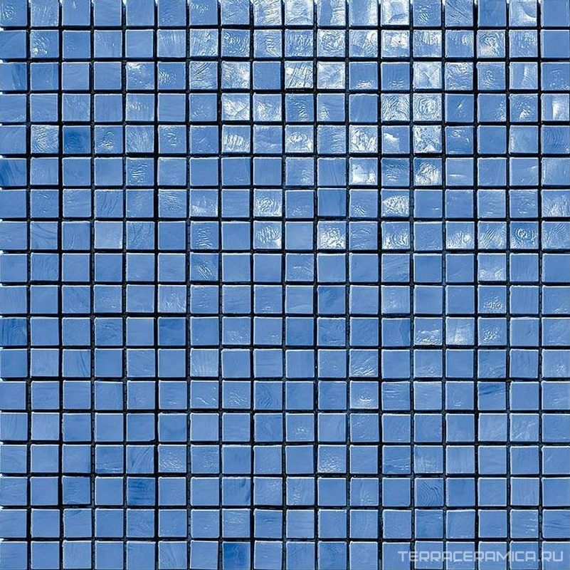Мозаика Sapphire 3 (1.5x1.5) ZZ |29.6x29.6