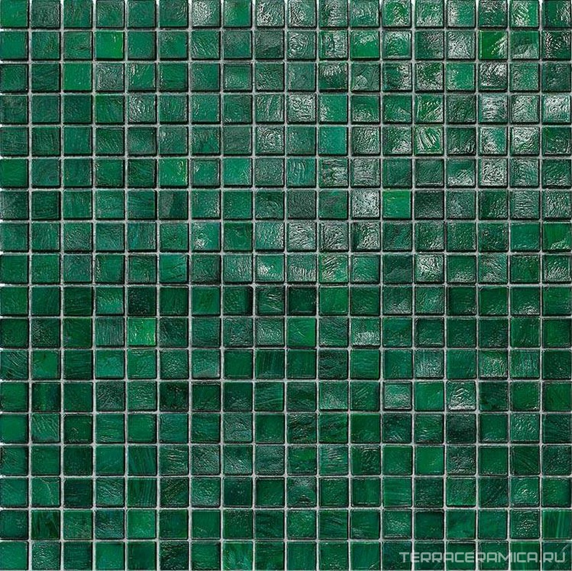 Мозаика Emerald 4 (1.5x1.5) ZZ |29.6x29.6
