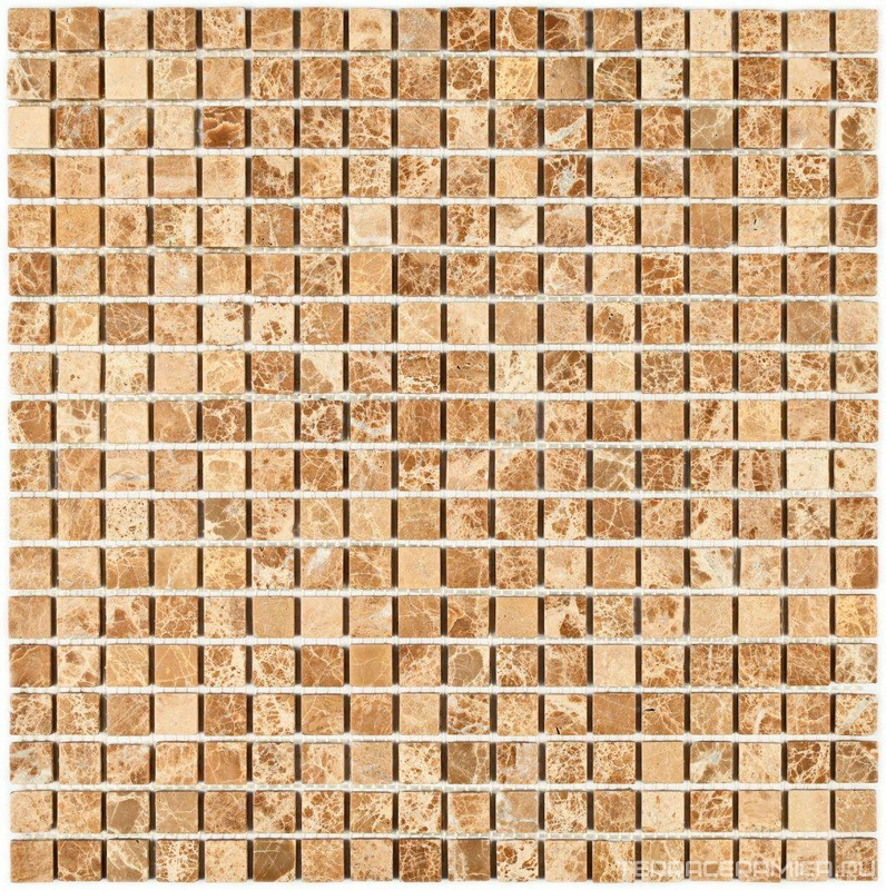 Madrid-15 slim (Matt) (15x15x4) ZZ 30,5x30,5