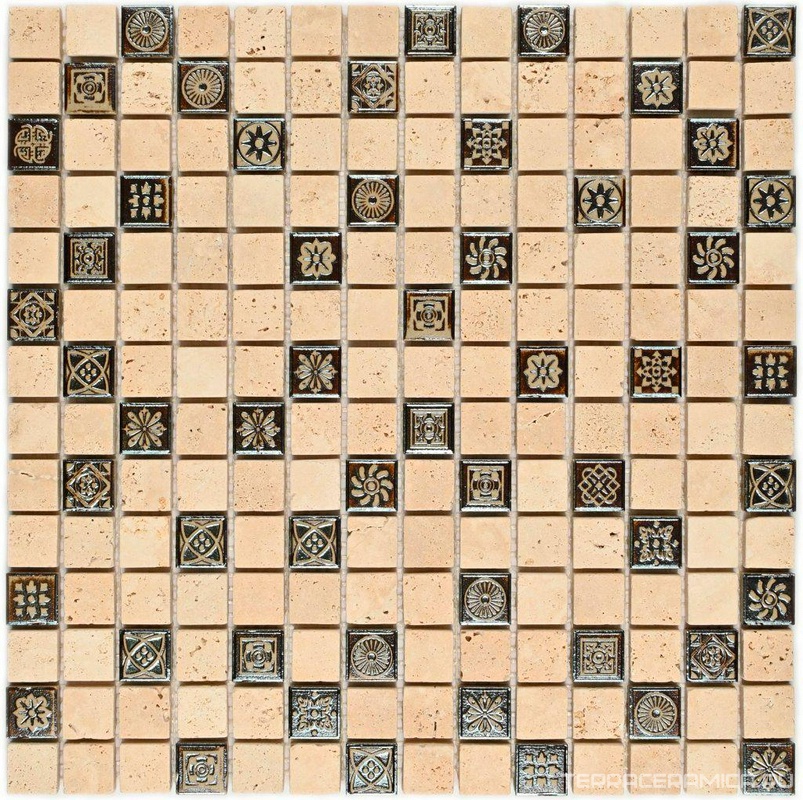 Milan-1 (20x20x7) ZZ 30,5x30,5