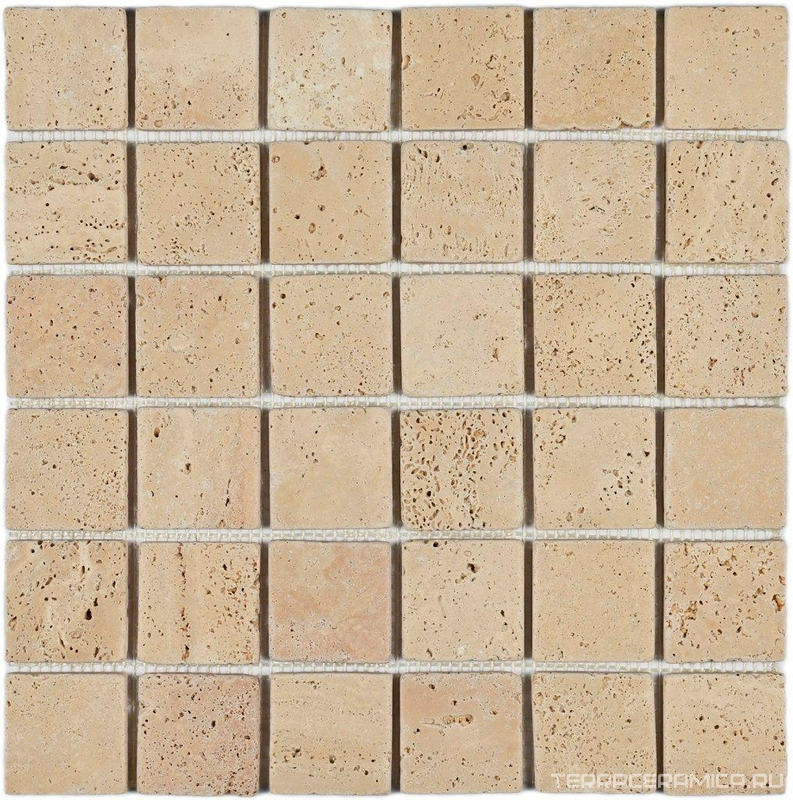 Organic (Matt) (48x48x7) ZZ 30,5x30,5