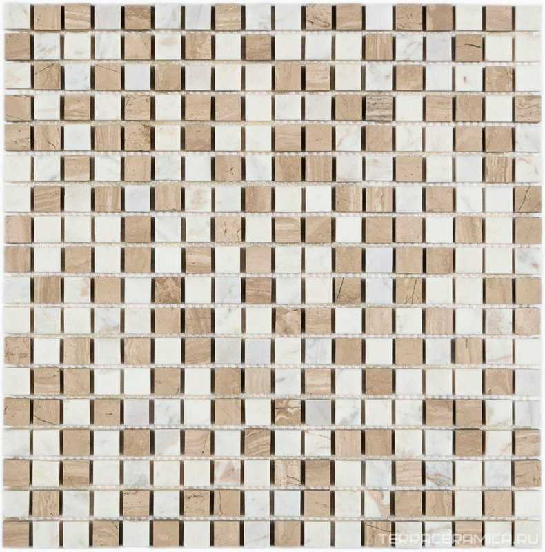 Melange-15 (15x15x7) ZZ 30,5x30,5