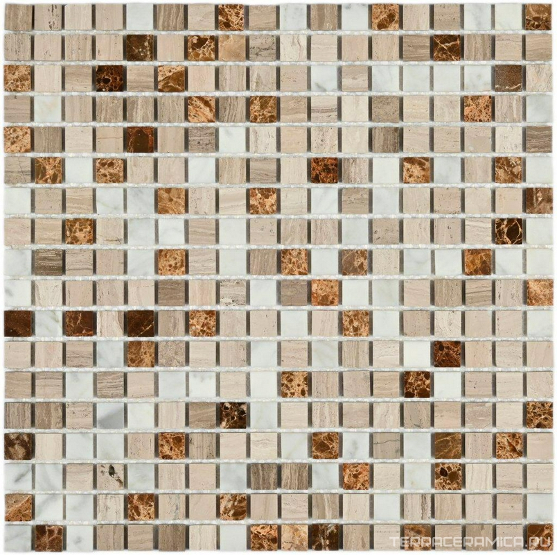 Detroit (POL)(15x15x4) ZZ 30,5x30,5