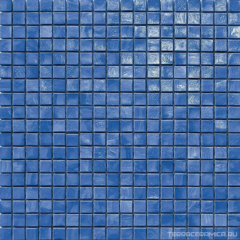 Мозаика Sapphire 4 (1.5x1.5) ZZ |29.6x29.6