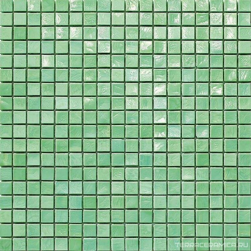 Мозаика Emerald 2 (1.5x1.5) ZZ |29.6x29.6