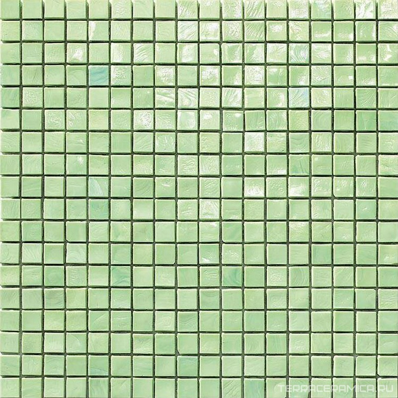 Мозаика Emerald 1 (1.5x1.5) ZZ |29.6x29.6