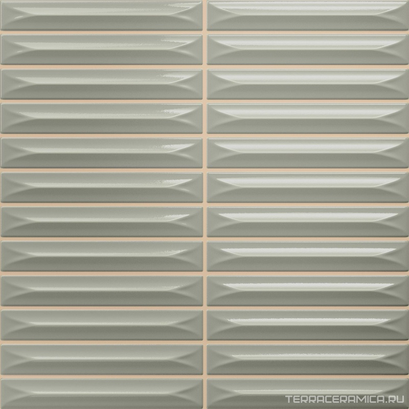 Arrow Sage (1,5x10) 20х20