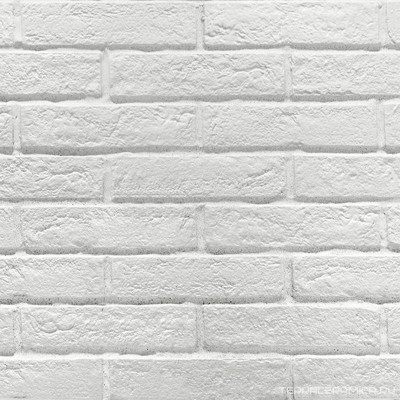 New York White «мин. шов 1 см» |6x25