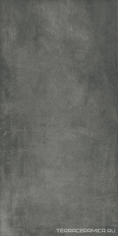 Керамогранит Beton G-1103 MR мат.антрацит l60x120