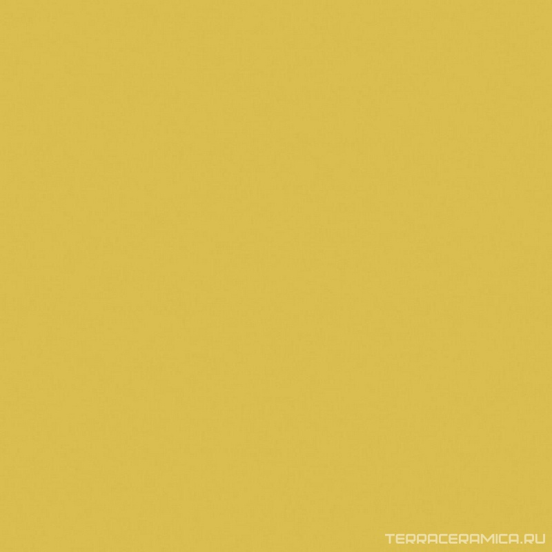 Грес YOUR COLOR 14 желтый непол.ZZ |60x60