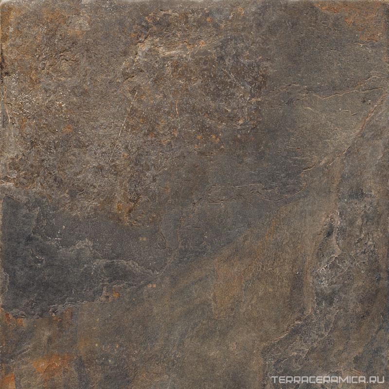 Ardesie Multicolor Rect. Lapp. ZZ |60x60