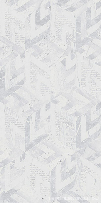 Керамогранит Inverno white PG 02 ZZ|30x60