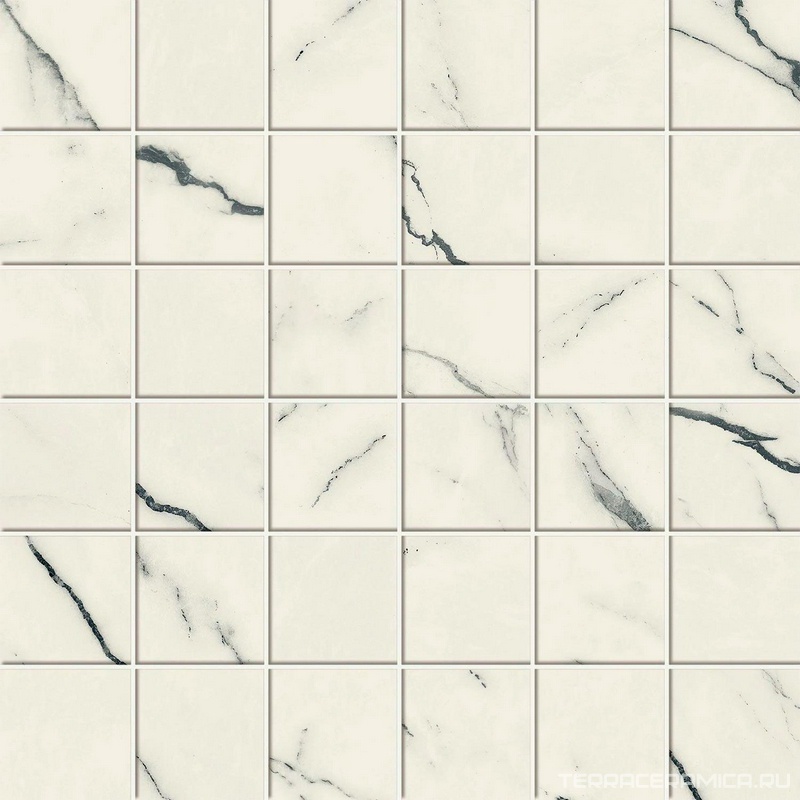 F.d.M. Lilac Mosaic Cer/Ф.Д.М. Лилак Мозаика Чер