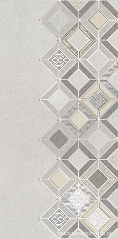 Декор Starck Mosaico 2 20.1x40.5