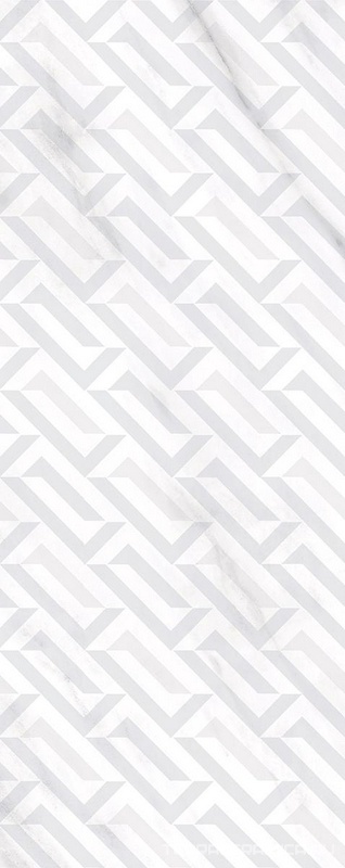ALPI GEOMETRIA 20.1x50.5