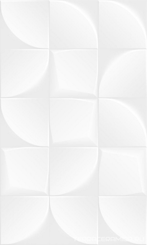Nature white wall 02 30x50