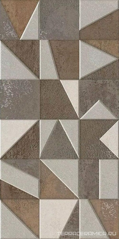 Urban 31.5x63