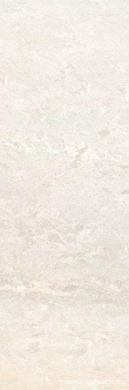 White Mat 20 mm ZZ 40x120