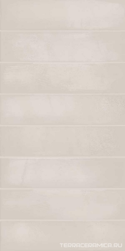 Bricks beige 31.5x63