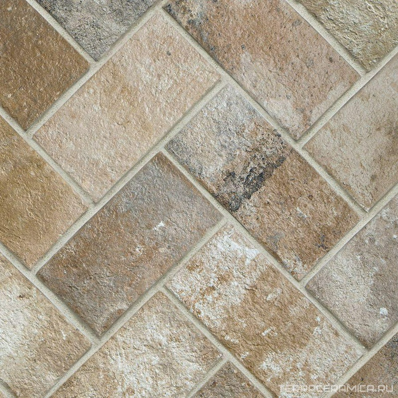 Beige ZZ |13x25