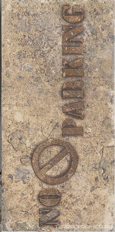 Road Signs Mix Central Park|10x20