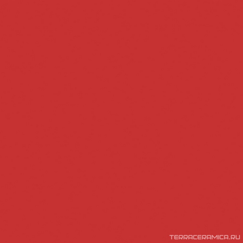 Грес YOUR COLOR 75 красный непол.ZZ |60x60